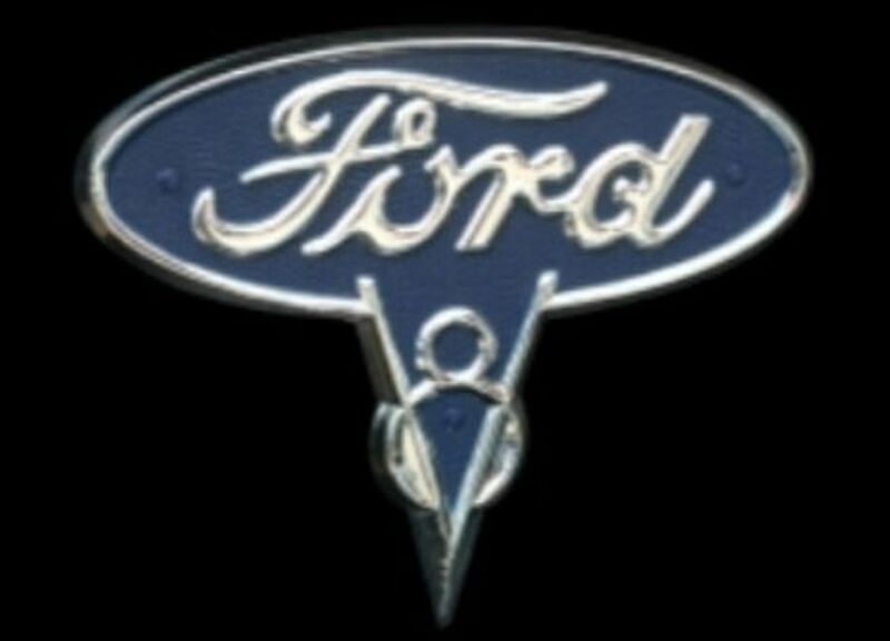 model-railway Kategorie Ford Abbildung