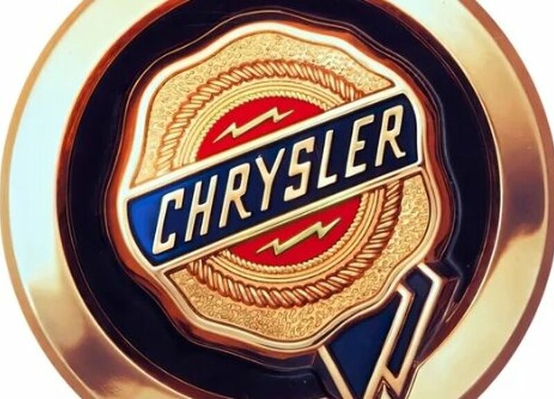 model-railway Kategorie Chrysler Abbildung
