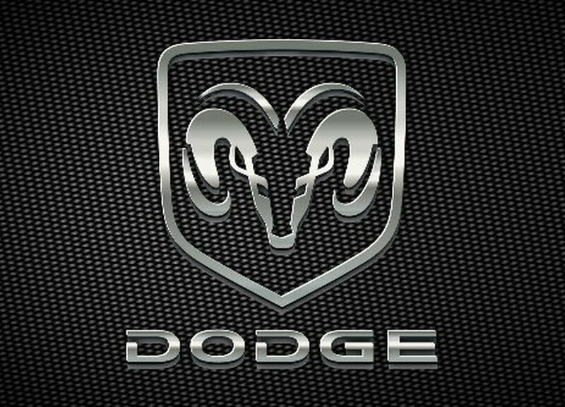 modelly Kategorie Dodge Abbildung