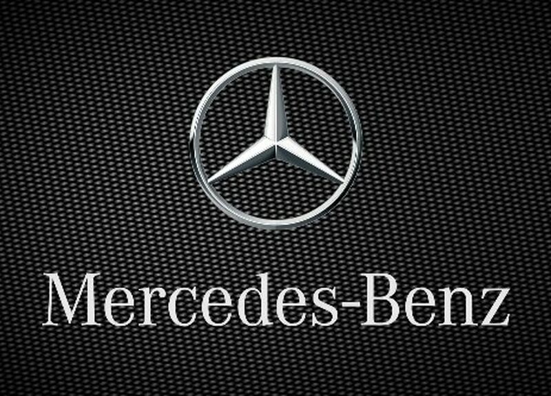 modelly Kategorie Mercedes Abbildung