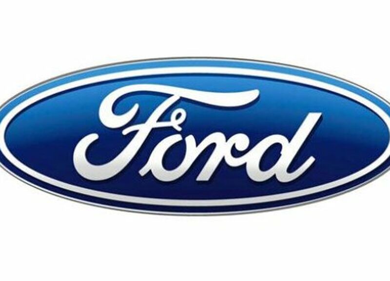 modelly Kategorie Ford Abbildung