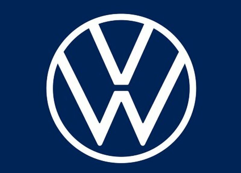 modelly Kategorie Volkswagen Abbildung