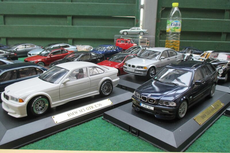 modelcarmeeting in Dithmarschen 2014 Image 6