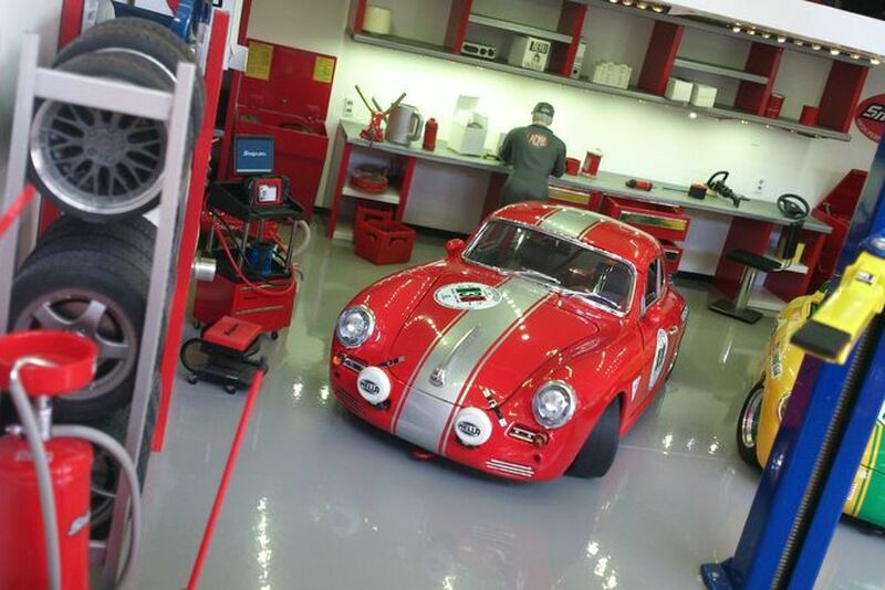 modelcarmeeting in Dithmarschen 2014 Image 22