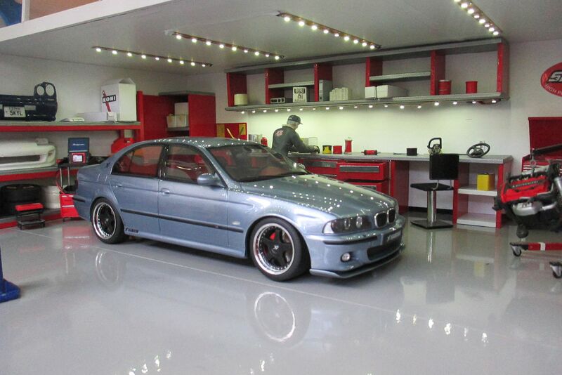 modelcarmeeting in Dithmarschen 2014 Image 28