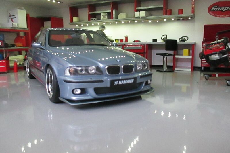 modelcarmeeting in Dithmarschen 2014 Image 30