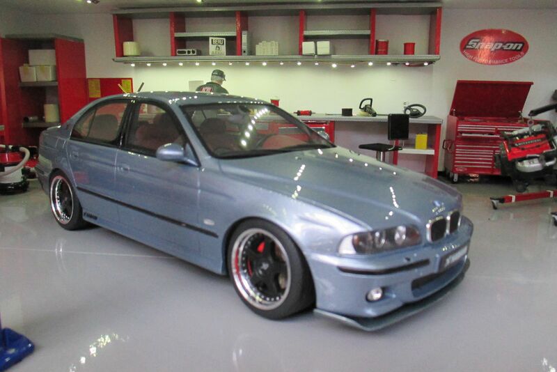 modelcarmeeting in Dithmarschen 2014 Image 31