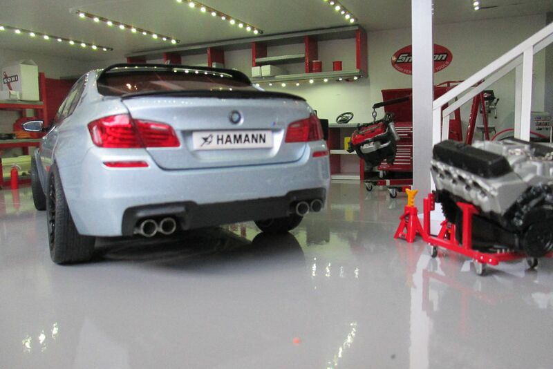 modelcarmeeting in Dithmarschen 2014 Image 35