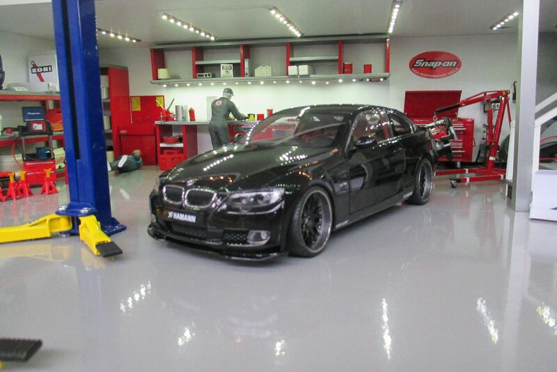 modelcarmeeting in Dithmarschen 2014 Image 36