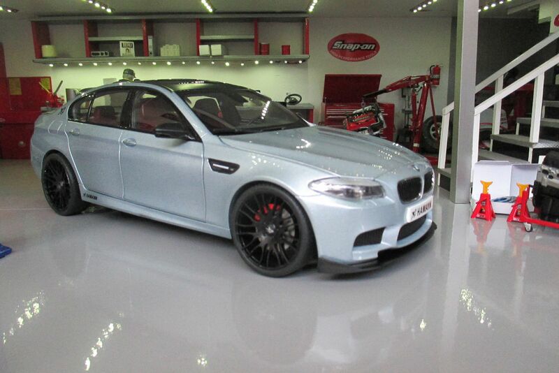 modelcarmeeting in Dithmarschen 2014 Image 37