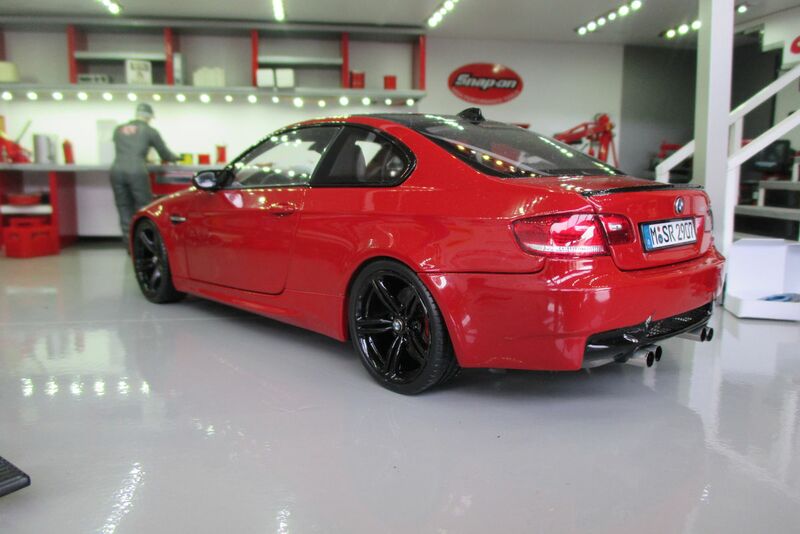 modelcarmeeting in Dithmarschen 2014 Image 38