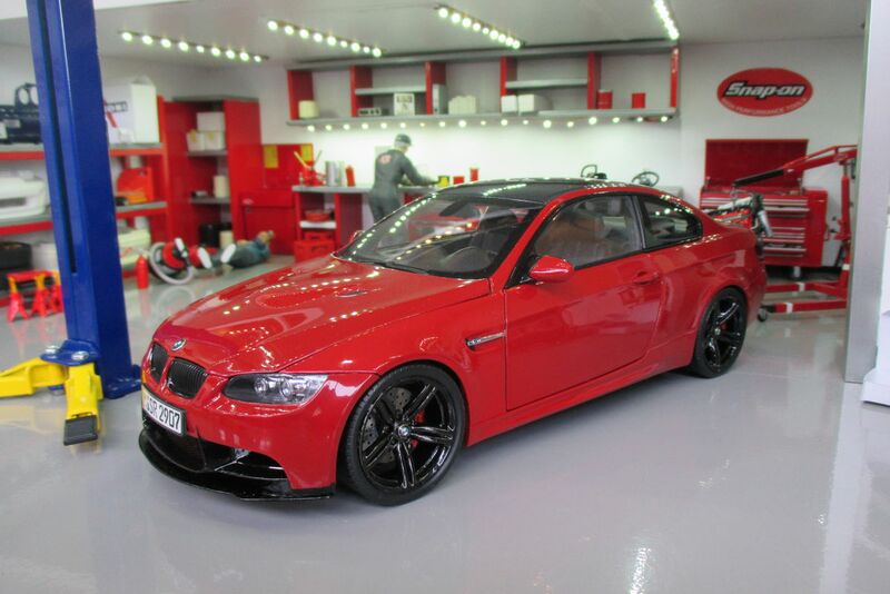 modelcarmeeting in Dithmarschen 2014 Image 39