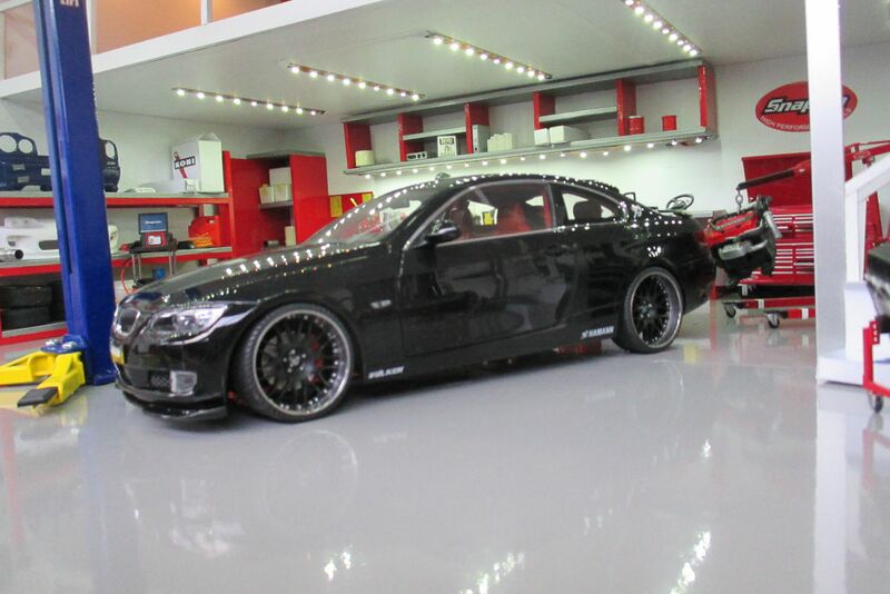 modelcarmeeting in Dithmarschen 2014 Image 40