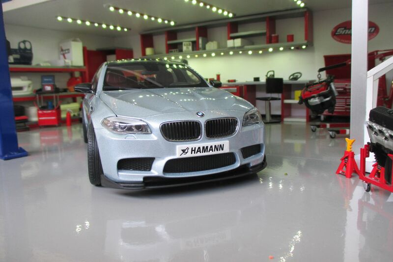 modelcarmeeting in Dithmarschen 2014 Image 41