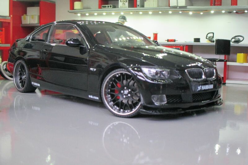 modelcarmeeting in Dithmarschen 2014 Image 42