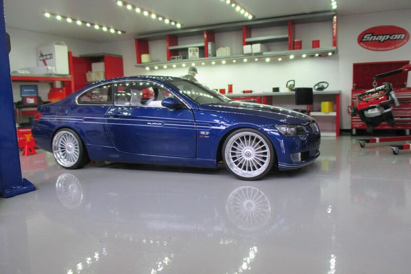 modelcarmeeting in Dithmarschen 2014 Image 43