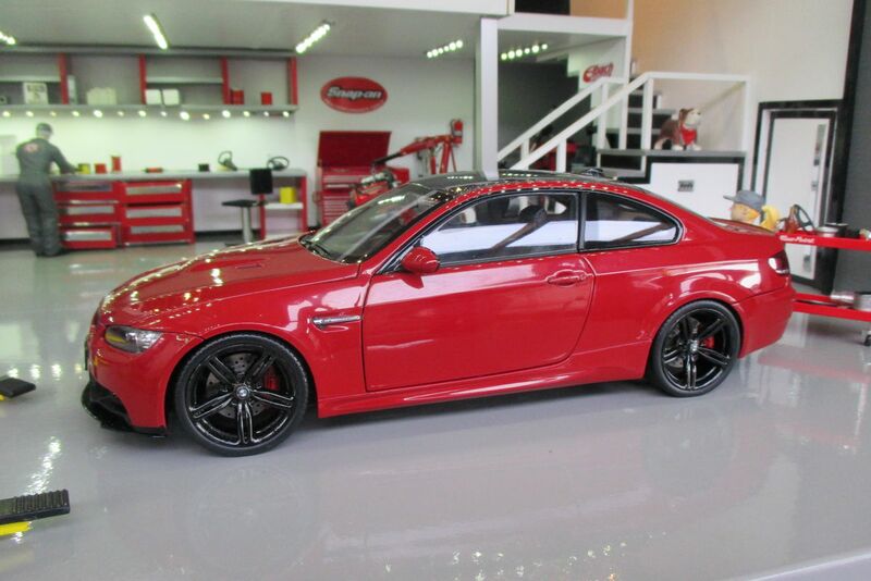 modelcarmeeting in Dithmarschen 2014 Image 44