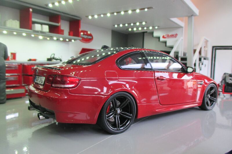 modelcarmeeting in Dithmarschen 2014 Image 45