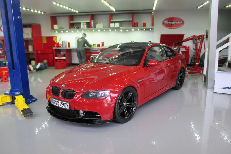 modelcarmeeting in Dithmarschen 2014 Image 47