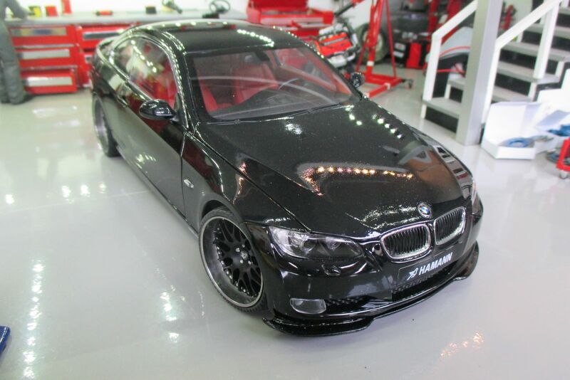 modelcarmeeting in Dithmarschen 2014 Image 48