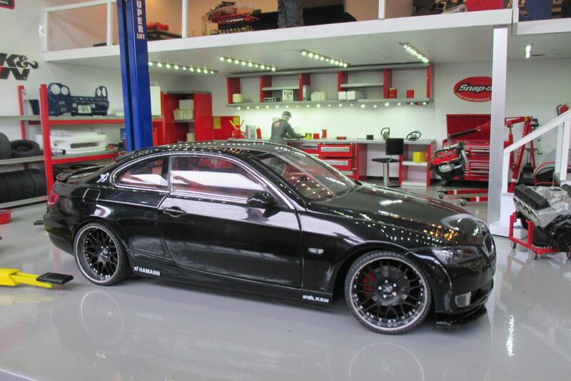 modelcarmeeting in Dithmarschen 2014 Image 50