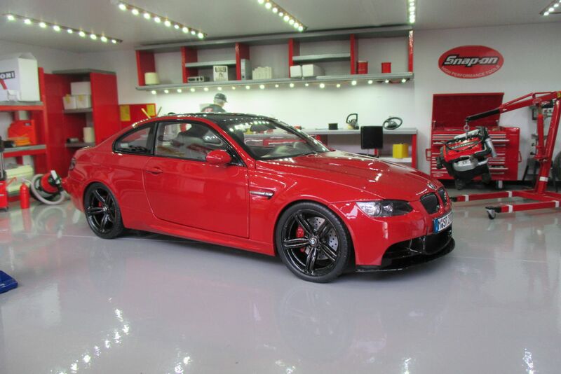 modelcarmeeting in Dithmarschen 2014 Image 52