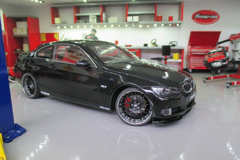 modelcarmeeting in Dithmarschen 2014 Image 53