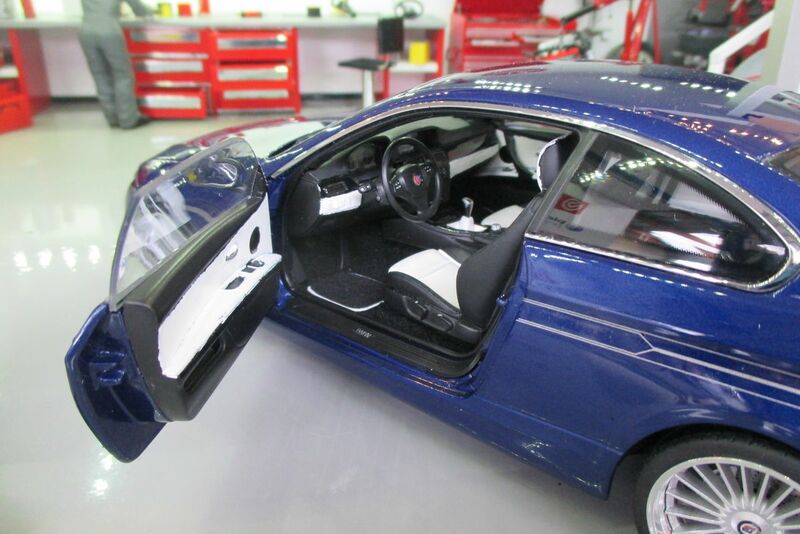 modelcarmeeting in Dithmarschen 2014 Image 54