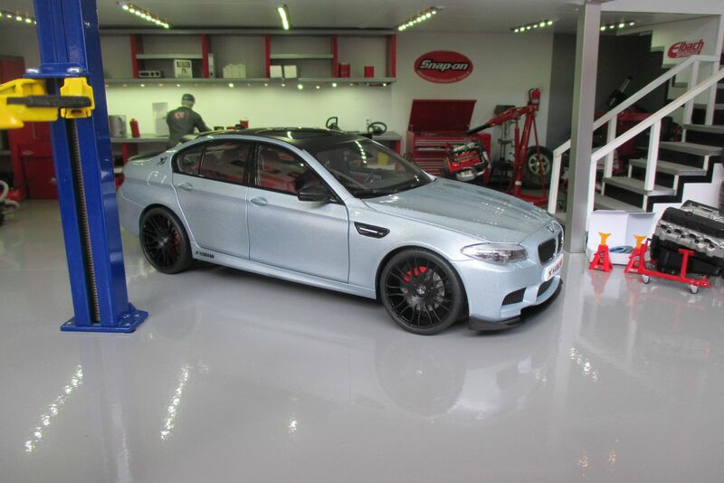 modelcarmeeting in Dithmarschen 2014 Image 55