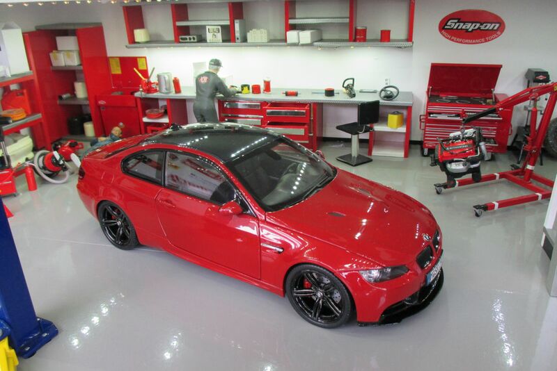 modelcarmeeting in Dithmarschen 2014 Image 56