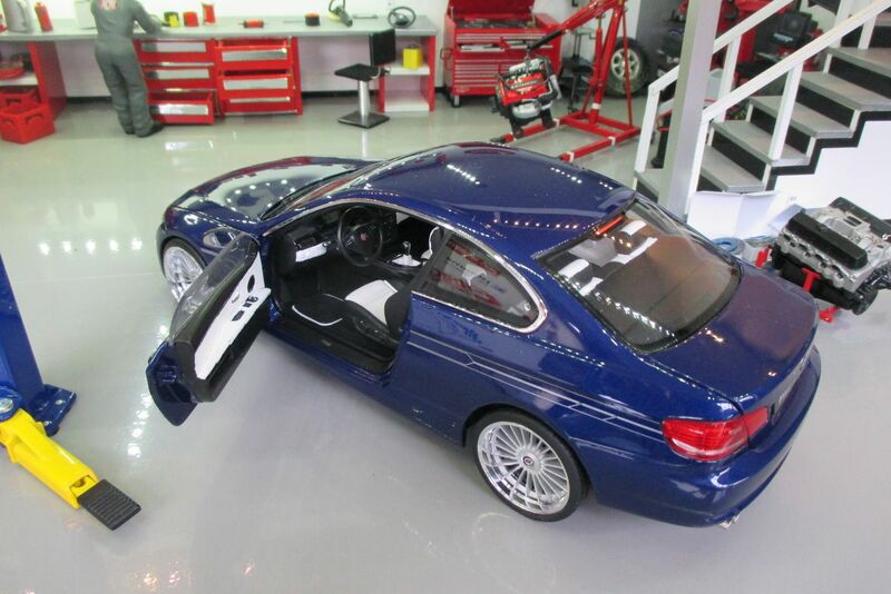 modelcarmeeting in Dithmarschen 2014 Image 57