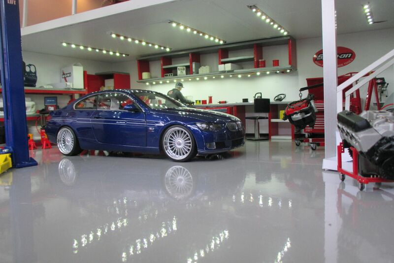 modelcarmeeting in Dithmarschen 2014 Image 58