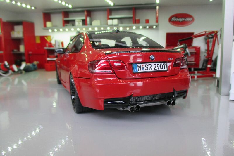 modelcarmeeting in Dithmarschen 2014 Image 60