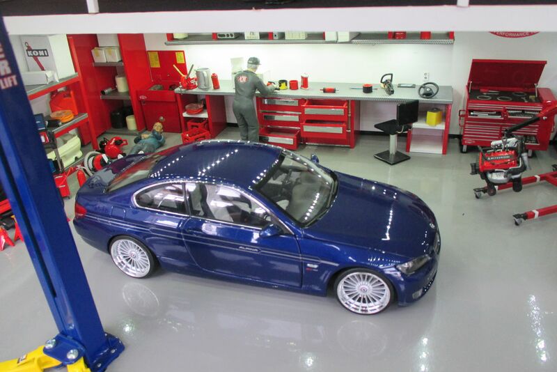 modelcarmeeting in Dithmarschen 2014 Image 61