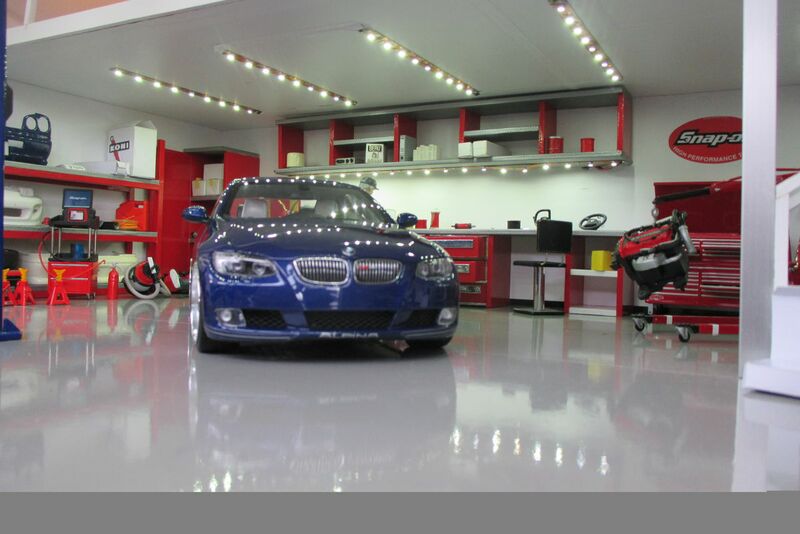 modelcarmeeting in Dithmarschen 2014 Image 62