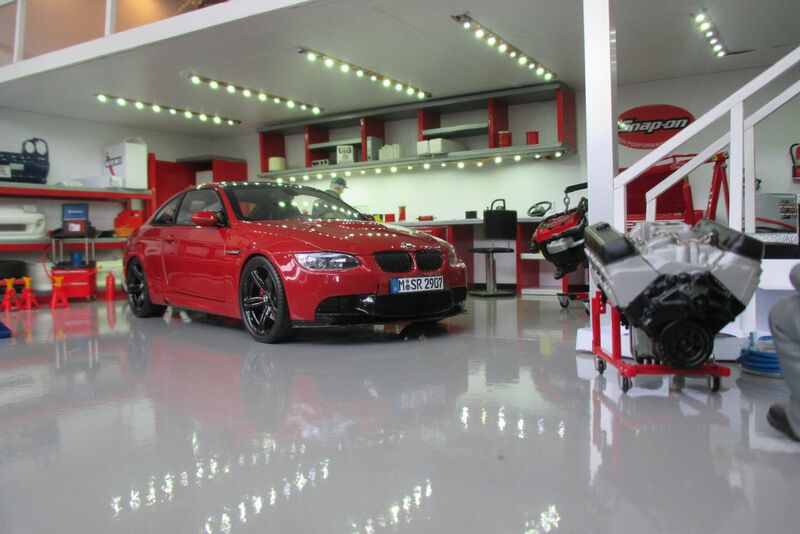 modelcarmeeting in Dithmarschen 2014 Image 64