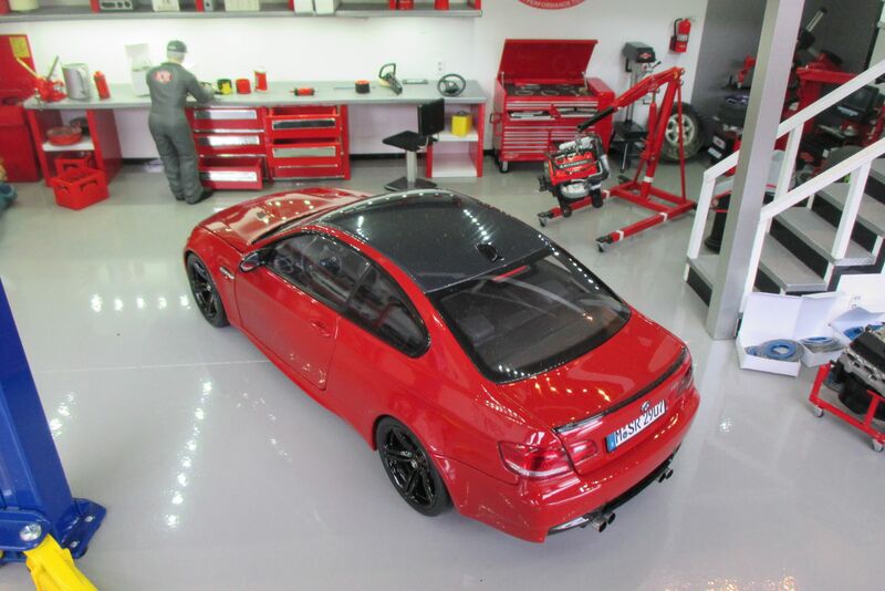 modelcarmeeting in Dithmarschen 2014 Image 65