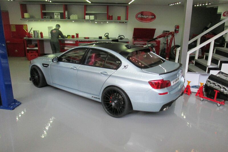 modelcarmeeting in Dithmarschen 2014 Image 67