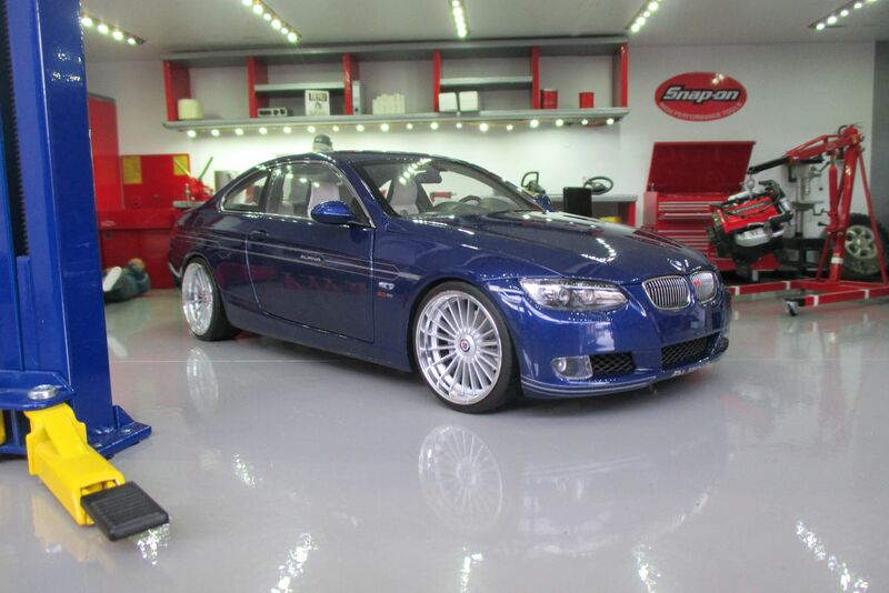 modelcarmeeting in Dithmarschen 2014 Image 68