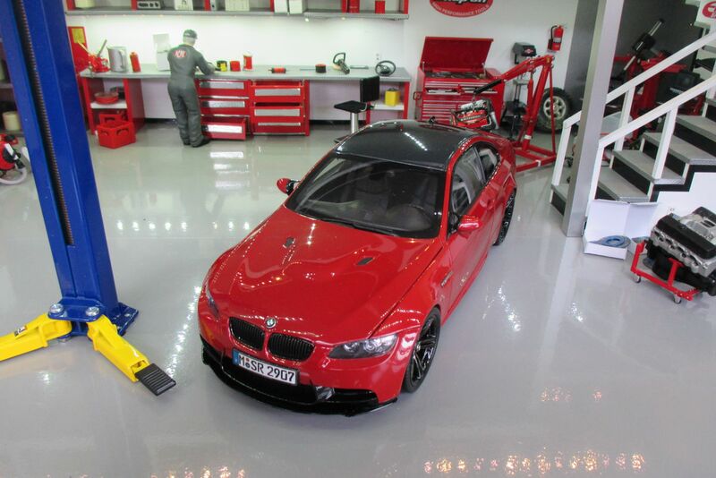 modelcarmeeting in Dithmarschen 2014 Image 69