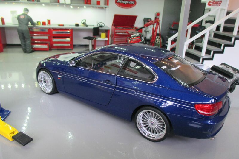 modelcarmeeting in Dithmarschen 2014 Image 70