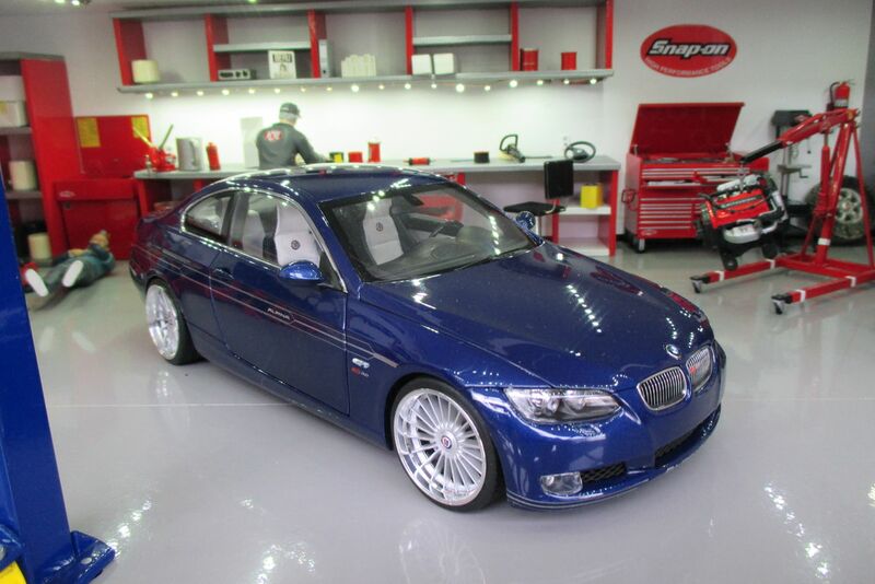 modelcarmeeting in Dithmarschen 2014 Image 71