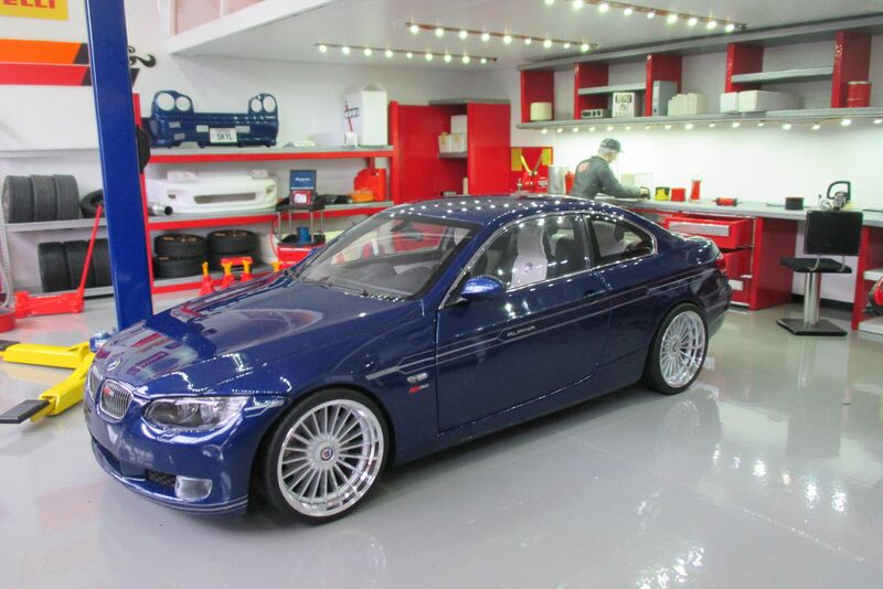 modelcarmeeting in Dithmarschen 2014 Image 72