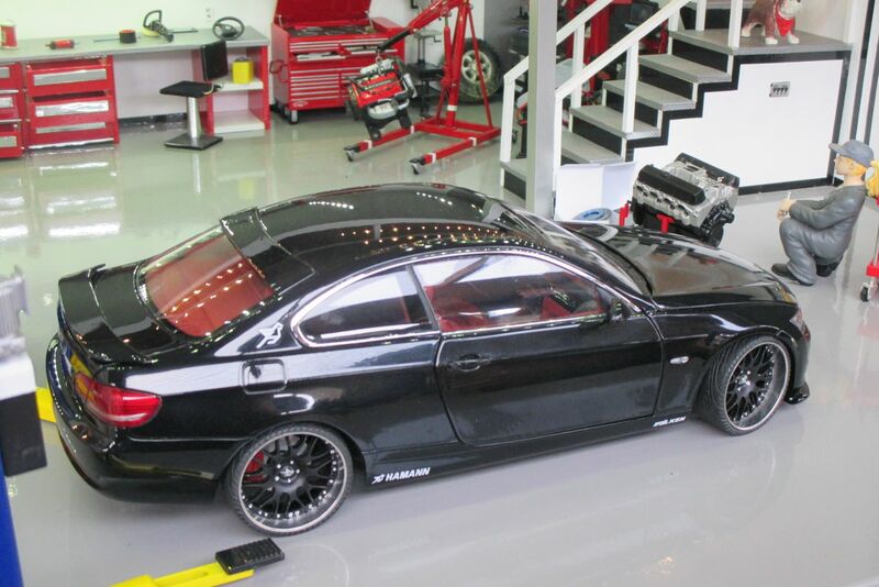 modelcarmeeting in Dithmarschen 2014 Image 73