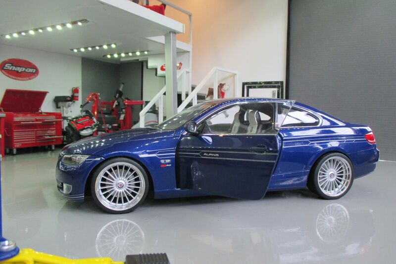 modelcarmeeting in Dithmarschen 2014 Image 74