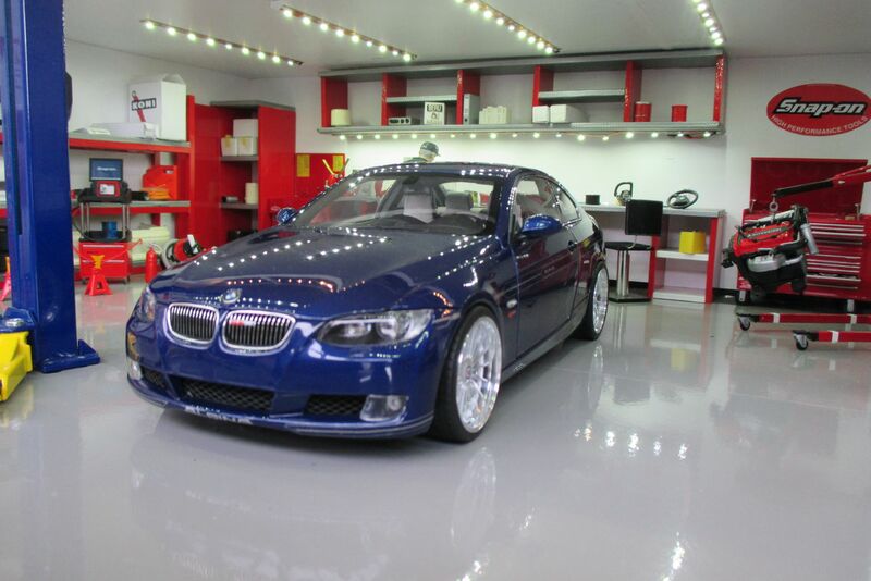 modelcarmeeting in Dithmarschen 2014 Image 75