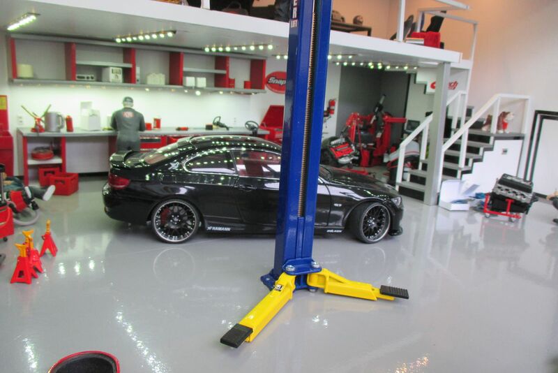 modelcarmeeting in Dithmarschen 2014 Image 76