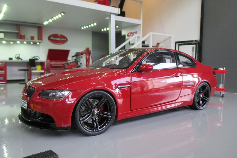 modelcarmeeting in Dithmarschen 2014 Image 77