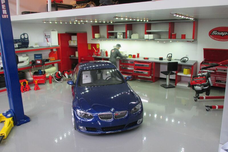 modelcarmeeting in Dithmarschen 2014 Image 78