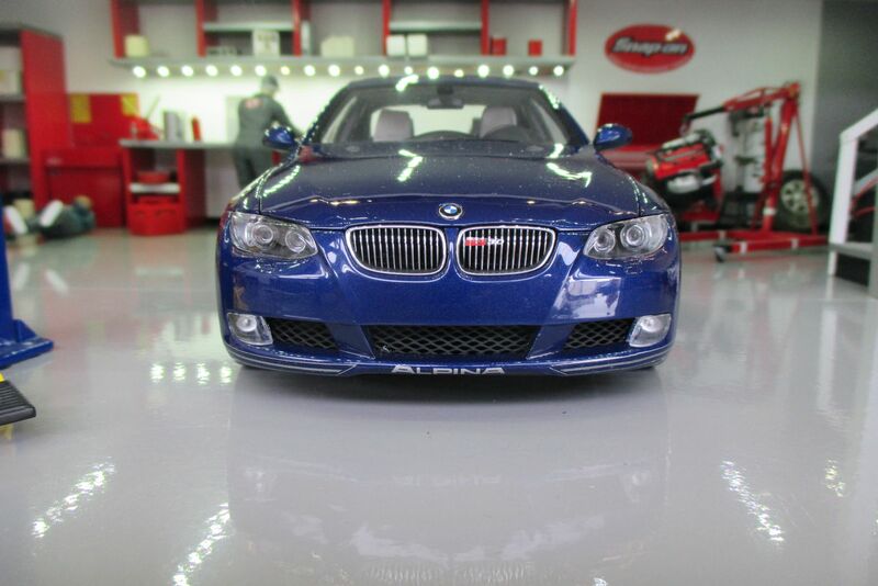 modelcarmeeting in Dithmarschen 2014 Image 79